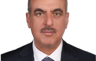BoD Appoints Mr. Reda Dahbour General Manager Of The Islamic Insurance Company